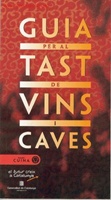  Guia per al tast de vins i caves