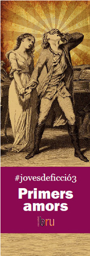 Primers amors (#jovesdeficció3)