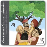  En casa de mis abuelos