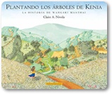  Plantando los árboles de Kenia