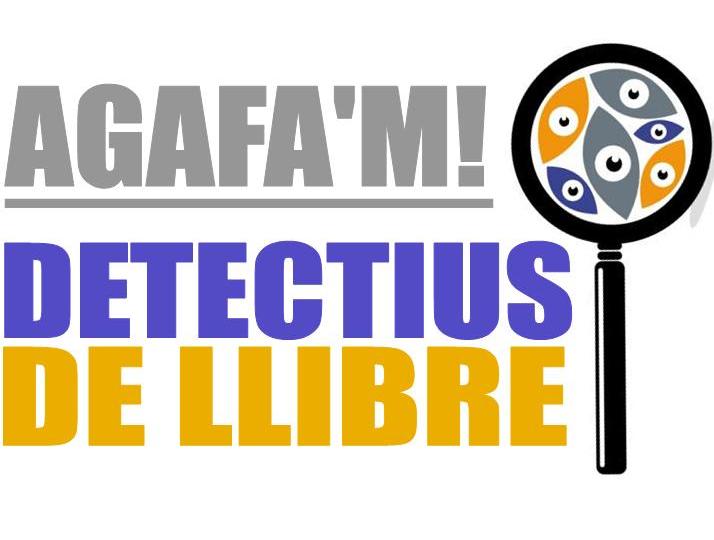 Detectius de llibre