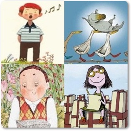 Històries amb una mica d'optimisme