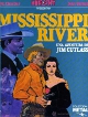  Mississipi River: una aventura de Jim Cutlass