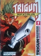  Trigun