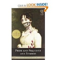  Pride and prejudice and zombies