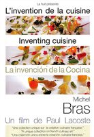  L'Invention de la cuisine