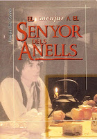  El Menjar a El senyor dels anells