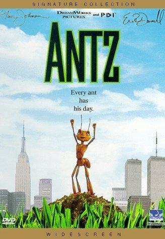  Antz