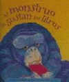  Al monstruo le gustan los libros