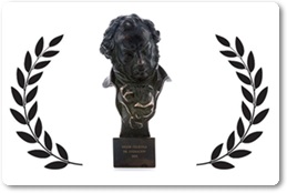 Mira'm! Pel·lícules amb Goya