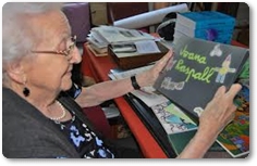 Coneixes la Joana Raspall? T'expliquem qui és