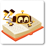 Llibres i més llibres... de llibres!