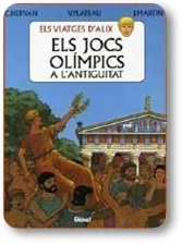 Els Jocs olímpics a l'antiguitat