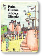 Petita història dels Jocs Olímpics
